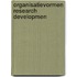 Organisatievormen research developmen
