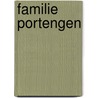 Familie portengen door Portengen