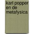 Karl popper en de metafysica