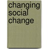 Changing social change door Magala