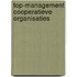 Top-management cooperatieve organisaties