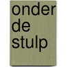 Onder de stulp door Roessel