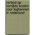 Verbod op verrijkte kooien voor leghennen in Nederland