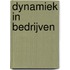Dynamiek in bedrijven