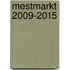 Mestmarkt 2009-2015