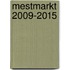 Mestmarkt 2009-2015