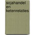 Sojahandel en ketenrelaties
