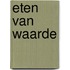 Eten van Waarde