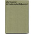 Sturing van emissiereductiebeleid