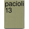 PACIOLI 13 door J. Poppe