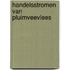 Handelsstromen van pluimveevlees