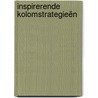 Inspirerende kolomstrategieën door A.C.G. Beldman
