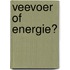 Veevoer of energie?