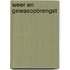 Weer en gewasopbrengst