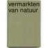 Vermarkten van natuur