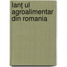 Lanţ ul agroalimentar din Romania door Susan Davies