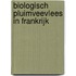 Biologisch pluimveevlees in Frankrijk