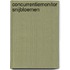 Concurrentiemonitor snijbloemen