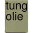 Tung Olie