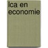 LCA en economie