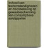 Invloed van teeltomstandigheden en risicobeleving op gewasbescherming van consumptieve aardappelen
