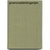 Groenvoederdrogerijen by C.J.A.M. de Bont