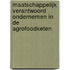 Maatschappelijk verantwoord ondernemen in de Agrofoodketen