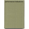 Performance-indicatoren door Onbekend