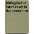 Biologische landbouw in Denemarken