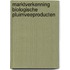 Marktverkenning biologische pluimveeproducten