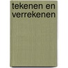 Tekenen en verrekenen door M.M.M. Overbeek