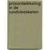 Prijsontwikkeling in de rundvleesketen door J.J. Vlieger