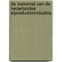 De toekomst van de Nederlandse eiproductenindustrie