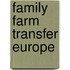 Family farm transfer Europe
