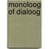 Monoloog of dialoog