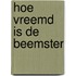 Hoe vreemd is de Beemster