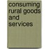 Consuming rural goods and services