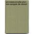 Procesevaluatie Plan van Aanpak De Venen