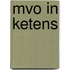 MVO in ketens