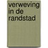 Verweving in de Randstad