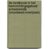 De landbouw in het herinrichtingsgebied Scheerwolde (Noordwest-Overijssel) by J.F.M. Helming