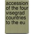 Accession of the four Visegrad countries to the EU