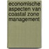 Economische aspecten van coastal zone management
