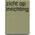 Zicht op inrichting