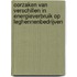 Oorzaken van verschillen in energieverbruik op leghennenbedrijven