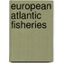 European atlantic fisheries