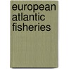 European atlantic fisheries by Salz