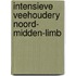 Intensieve veehoudery noord- midden-limb