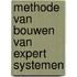 Methode van bouwen van expert systemen