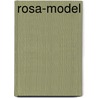 Rosa-model door Richard Bouwman